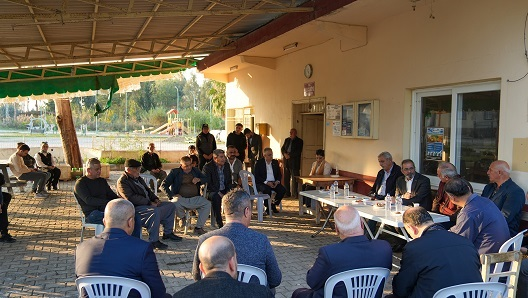 Başkan Bozdoğan: 