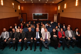 Büyükşehir Kariyer Merkezi'nden Yeni Yol Haritası