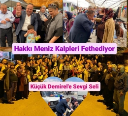 Meniz: