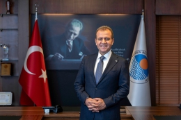 Başkan Seçer, 19 Mayıs Gençlik ve Spor Bayramı Mesajı Yayınladı