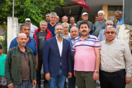 Bozdoğan: