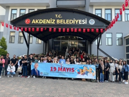 Gültak'tan Gençlere Kapadokya Sürprizi