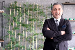 YILBOR Boru Türkiye'nin devleri arasında