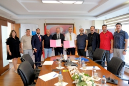 İŞKUR, MTOSB’de hizmet noktası açıyor