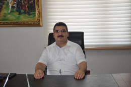 Halk Eğitim’in Yeni Müdürü Ferhan Özdemir Göreve Başladı