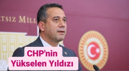 'Z' Kuşağının da Tercihi Ali Mahir Başarır