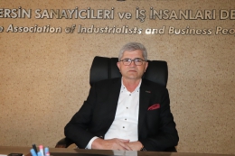 HASAN ENGİN: “TÜRKİYE EKONOMİYE ODAKLANMALIDIR”