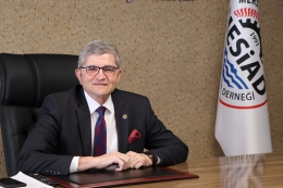 Başkan Hasan Engin: “Raylı ulaşıma geçilmesi Mersin’e Sınıf Atlatır