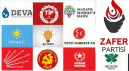 TARSUS’TA SİYASET KAZANI KAYNIYOR