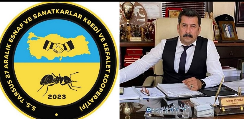 27 Aralık Esnaf Kefalet Kooperatifinden Esnaflara Müjde