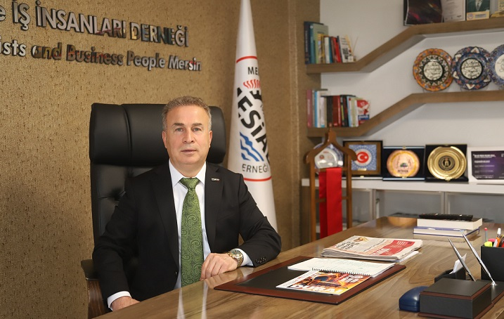 Mesiad Başkanı Gündoğdu: 