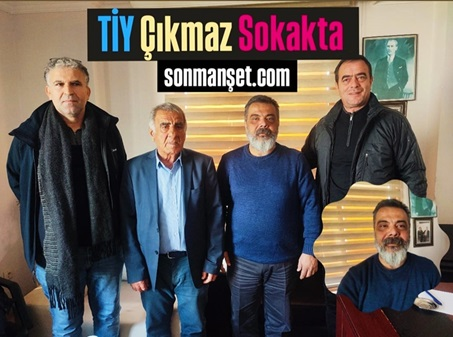 Av. Ekmekçi, ''Tarsus idman yurdu çıkmaz sokakta''