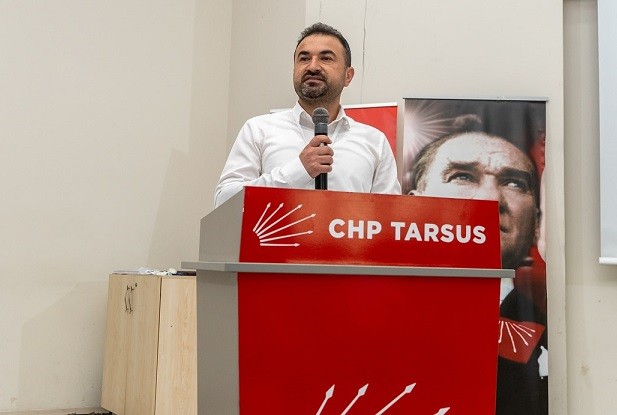 Selahattin Şahin 27 Aralık Mesajı Yayınladı