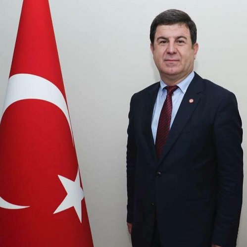 Sinan Koç: Kadın Ve Çocuk Hakları Önceliğimiz Olacak