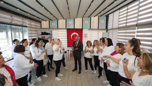 Memleket Partisi Adayı Başkan Bozdoğan: 