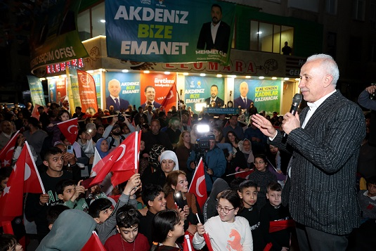 Başkan Gültak: