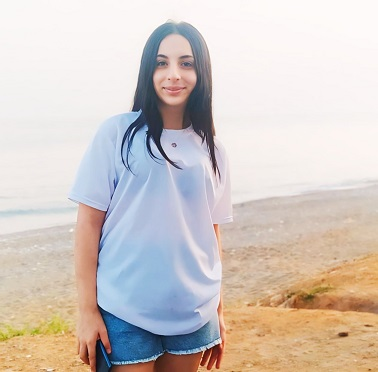 5 Gündür Kayıp olan 13 yaşındaki Yağmur Kulak bulundu