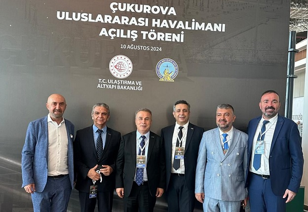 MESİAD: 