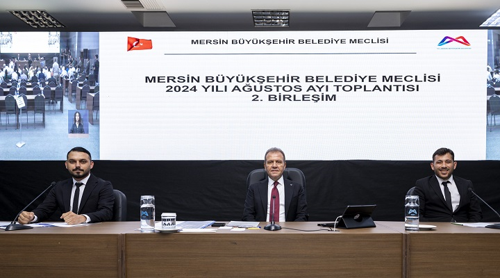 Başkan Seçer, METRO İçin Yine Destek İstedi