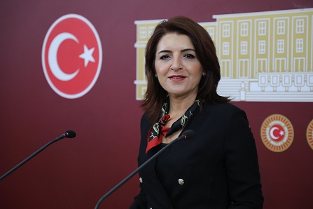 Gülcan Kış, 