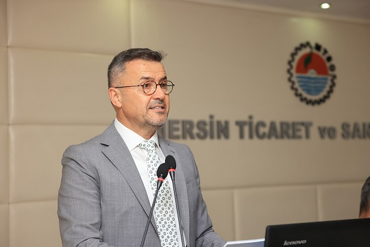 Sefa Çakır: