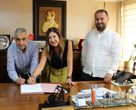 Mersin esnafından dijitalleşme atağı