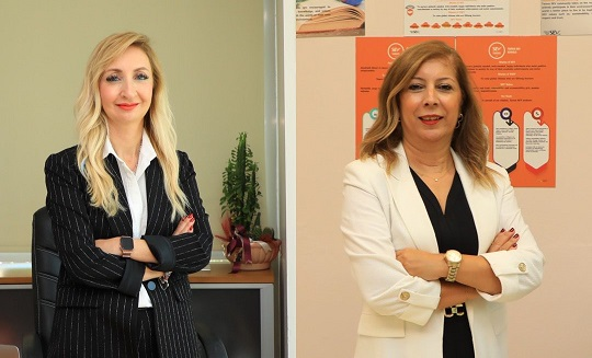 Tarsus SEV İlk ve Ortaokulu Müdürlüğüne Yeni Atama
