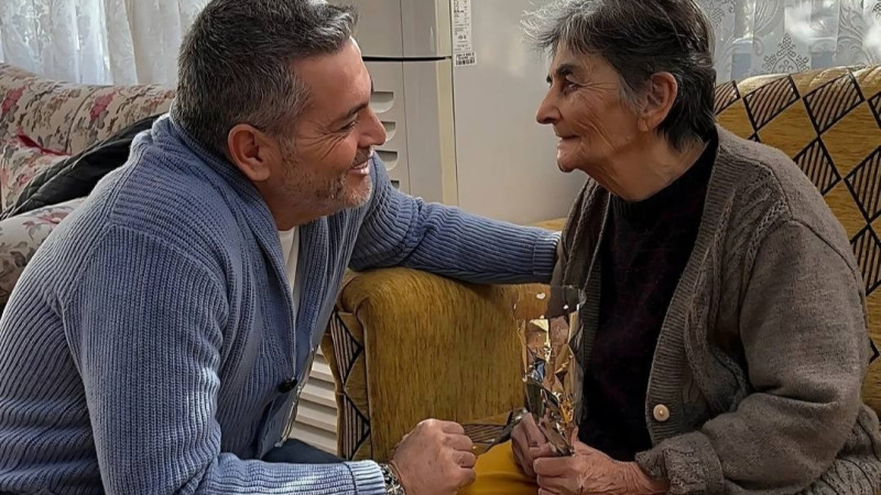 Milletvekili Uysal, Kurban Bayramı mesajı yayınladı