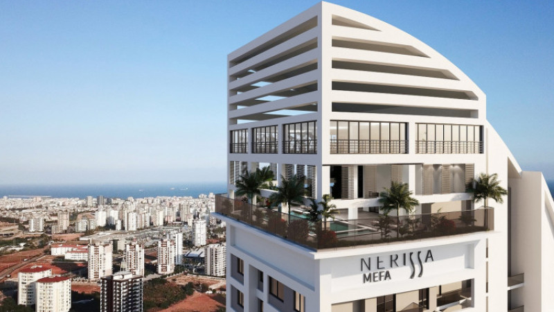 NERISSA MEFA'dan Özel Kampanya 