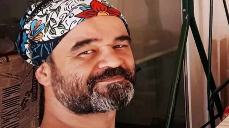 Ozan Gücenmez Son Yolculuğuna Uğurlandı 