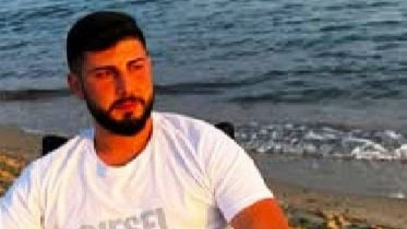 Tarsus'ta karısının bıçakladığı 2 aylık evli genç öldü