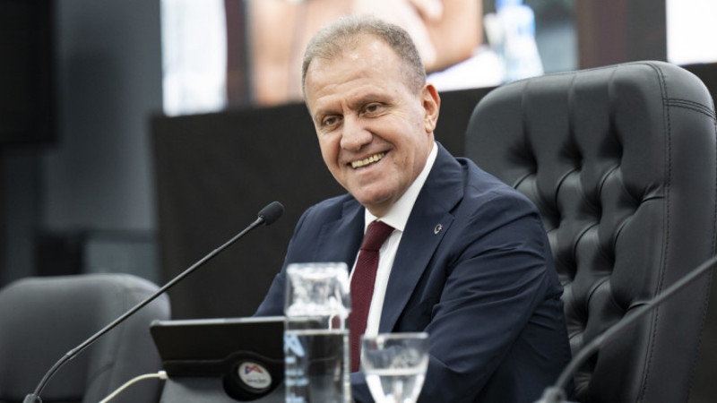 Eylül Ayı 2. Meclis Toplantısında Seçer'den Önemli Mesajlar