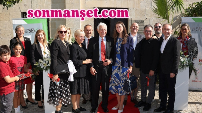 Dr. Engin Ünsal'ın adı Tarsus TAC'de Yaşatılacak 