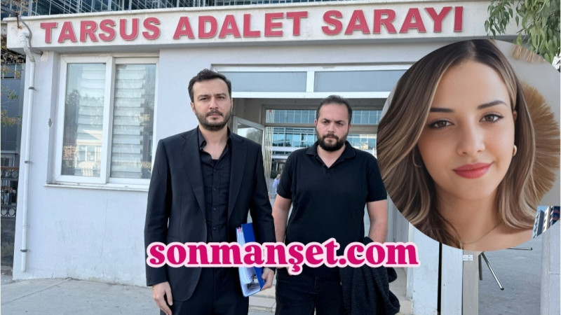 Tarsus'taki Asansör faciasının ilk duruşması yapıldı