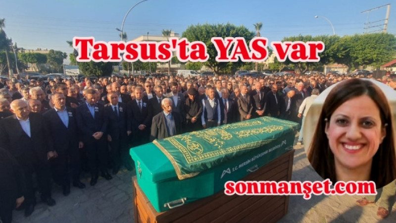 Akademisyen Arzu Seçer gözyaşları arasında son yolculuğuna uğurlandı