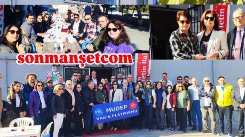 Güvence Hizmetleri Derneği’nden Tarsus’ta Akademi–Sanayi Buluşması