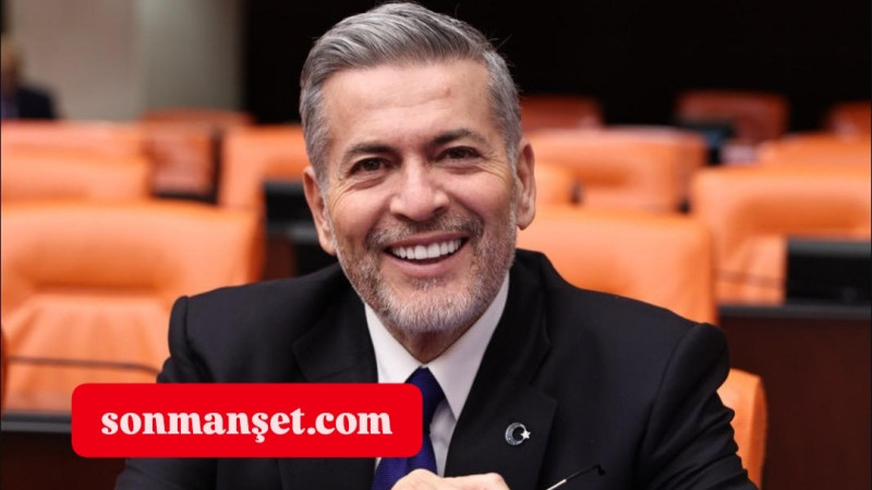 Milletvekili Uysal'dan Mersin'in Kurtuluş Yıldönümü Mesajı 