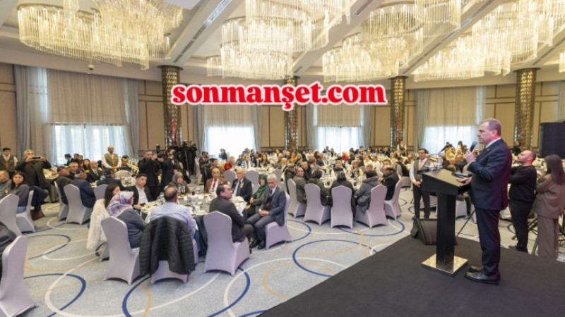 Başkan Seçer ve Meral Seçer, Şehit Aileleri ve Gazilerle Buluştu 