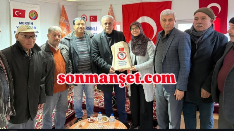 Mersin Milletvekili Çakır'a AK Parti rozetini Cumhurbaşkanı Erdoğan takacak