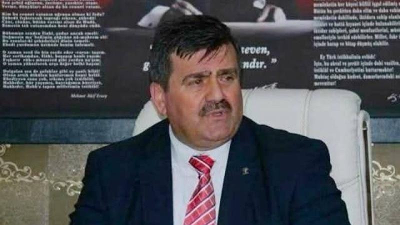 İbrahim Gül'den Tarsus AK Parti’de Birlik Mesajı