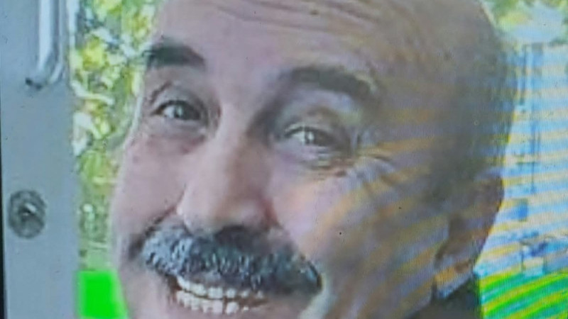 Altan Ulvi Zeyneloğlu Vefat Etti