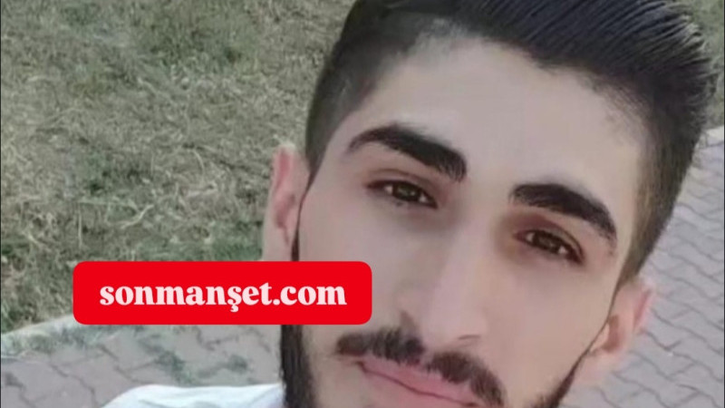 Tarsus'ta Balkondayken başına isabet eden kurşunla ölen gencin şüphelisi iki kişiden biri tutuklandı