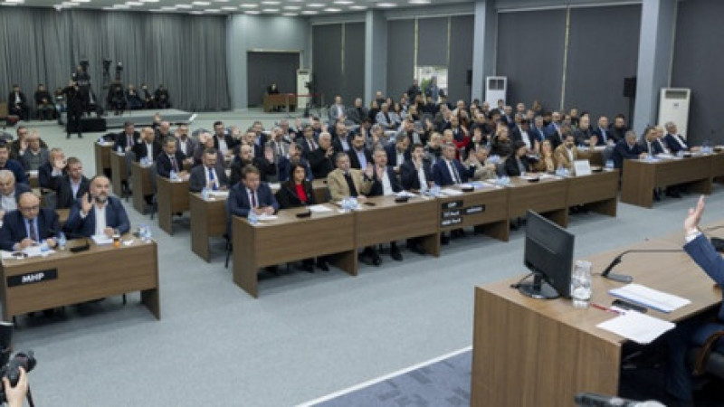 Başkan Seçer, Meclis Toplantısında Önemli Mesajlar Verdi