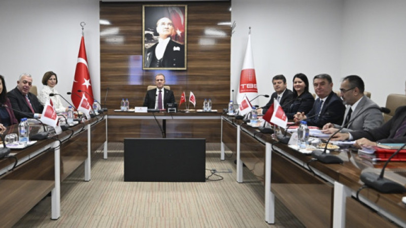 Seçer: “Yerel yönetimlerin gücünü küresel arenaya taşıdık”