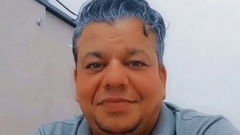 Nuri Yılmaz Ergül: