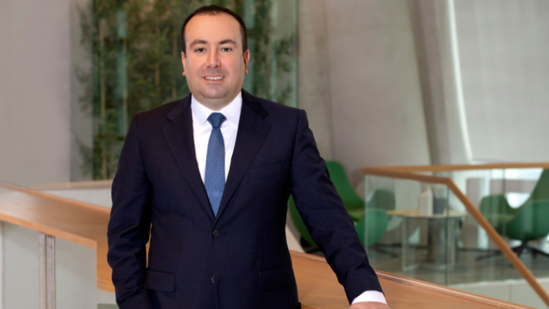 Son 5 yılda Türkiye’ye 250 milyon $ yatırım yapan Çimsa’dan ihracata 1,5 milyar $’lık katkı