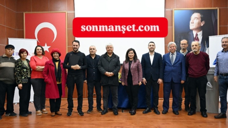 Mersin Roman Ödülleri Sahiplerini Buldu 