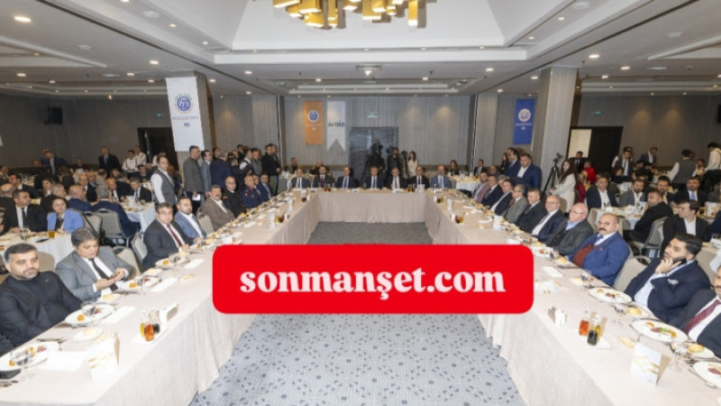 Mersin'de Dünya Bakliyat Günü'ne Yoğun İlgi 