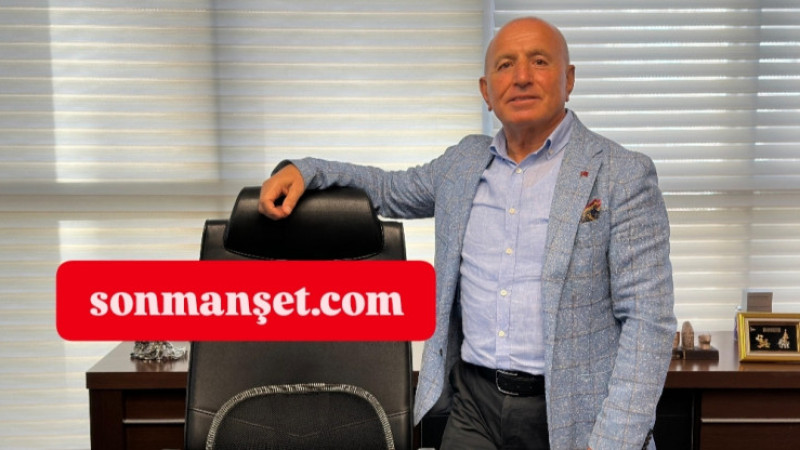 Hüseyin Kış,  “Otomotivde güven ve öngörülebilirlik yeniden tesis edilmeli”