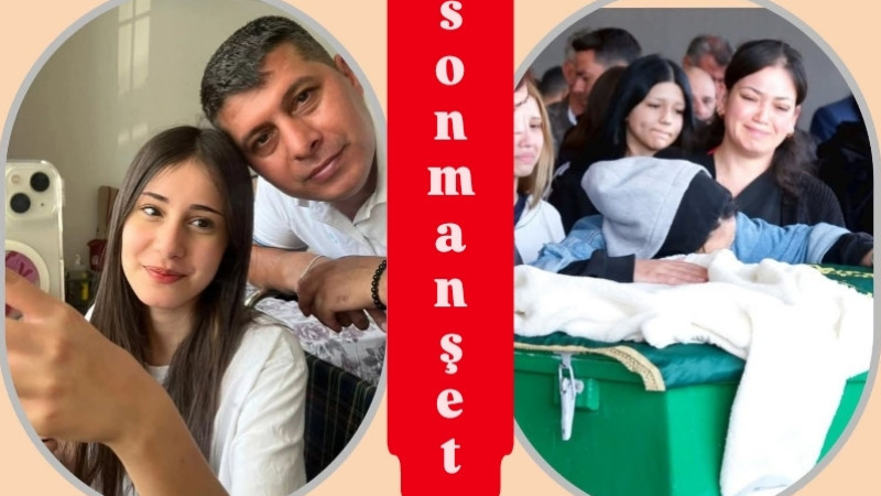 Muhtar Sezgin Koç'un kızı Dürdane Koç, Genç yaşta kansere yenik düştü 